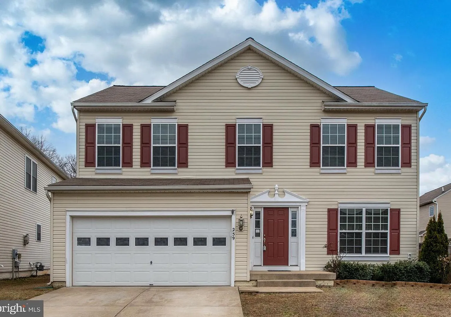 Minutes To Quantico - 6 Bedroom Home! — Photo 1