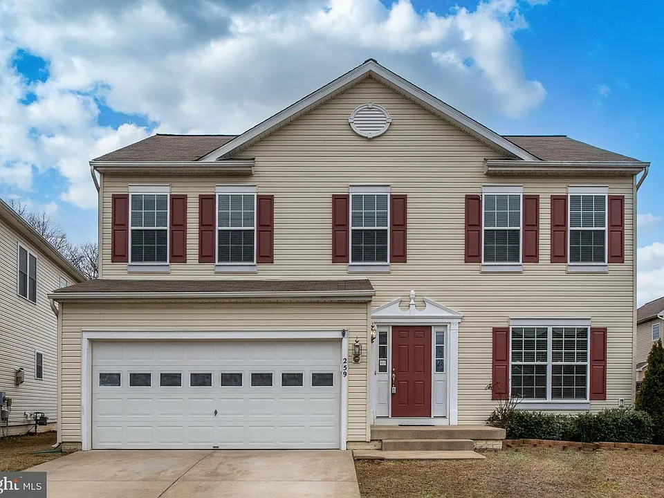 259 Olympic Dr