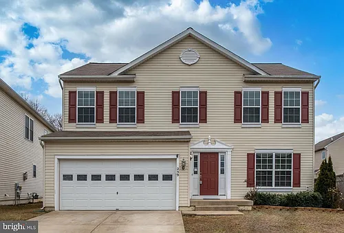 259 Olympic Dr Photo 1