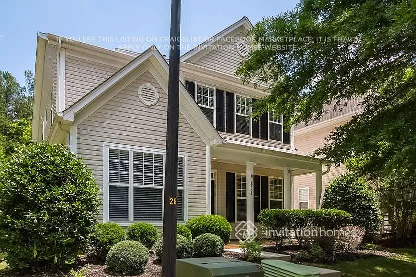 8907 Cinder Ln Huntersville, NC 28078 — Photo 2