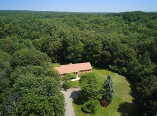 39 Whitney Farms Rd, North Yarmouth, ME 04097