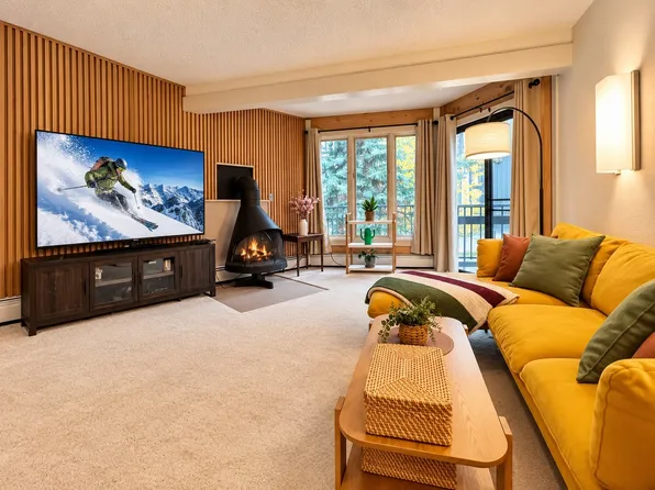 1115 Ski Hill Road UNIT 81, Breckenridge, CO 80424