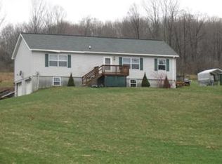10931 Hollow Rd, West Edmeston, NY 13485