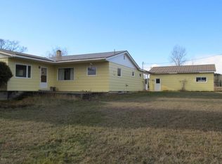 1450 Karrow Ave, Whitefish, MT 59937