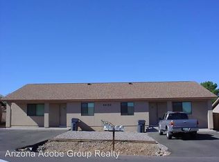 4450 E Canyon Trl, Cottonwood, AZ 86326