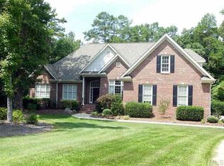 7003 Old Trail Dr, Durham, NC 27712