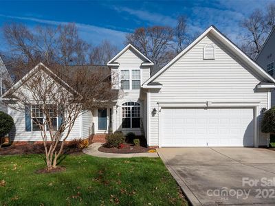 1006 Canopy Dr, Indian Trail, NC, 28079