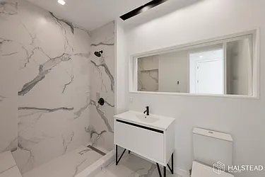 Rented by Halstead Real Estate