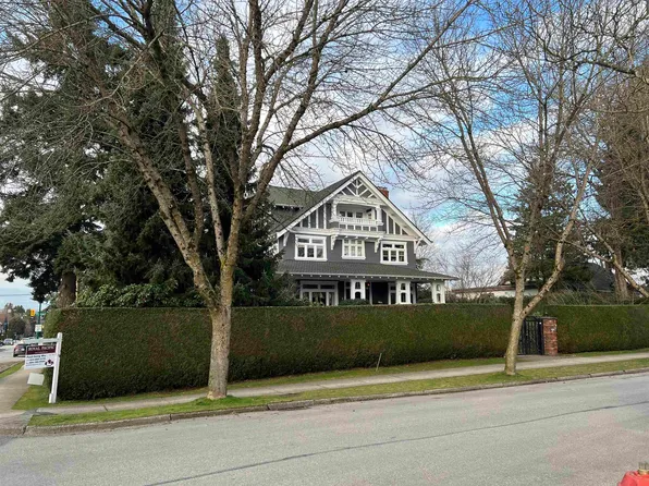 1799 Cedar Cres, Vancouver, BC V6J 2R1