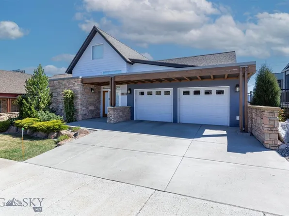 1428 Post Dr, Bozeman, MT 59715
