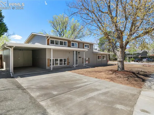 239 Elmwood Dr, Colorado Springs, CO 80907