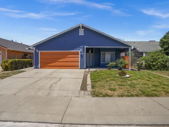 1927 Montauban Ct, Stockton, CA 95210