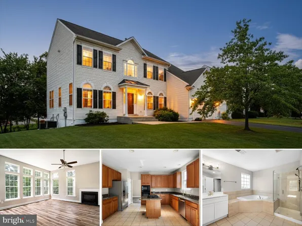 117 Nassau Dr, Winchester, VA 22602