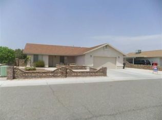 10450 E 36th Pl, Yuma, AZ 85365