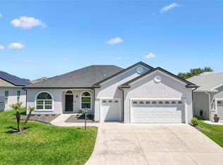 10945 SE 168th Loop, Summerfield, FL 34491