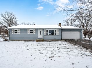 140 Beaumont Dr, Battle Creek, MI 49014