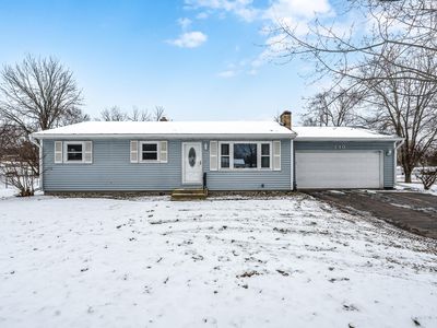 140 Beaumont Dr, Battle Creek, MI, 49014