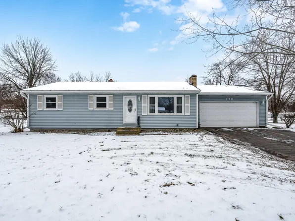 140 Beaumont Dr, Battle Creek, MI 49014