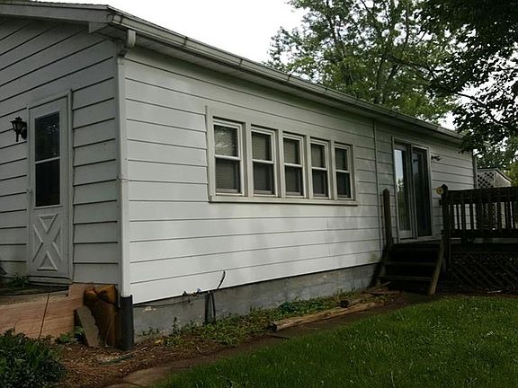 4818  Kessler Frederick Road Union Twp OH 45383