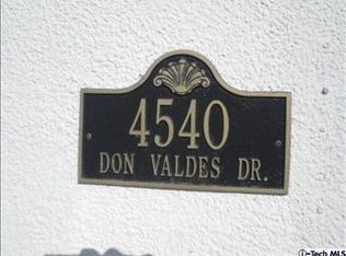 4540 Don Valdes Dr, Los Angeles, CA 90008