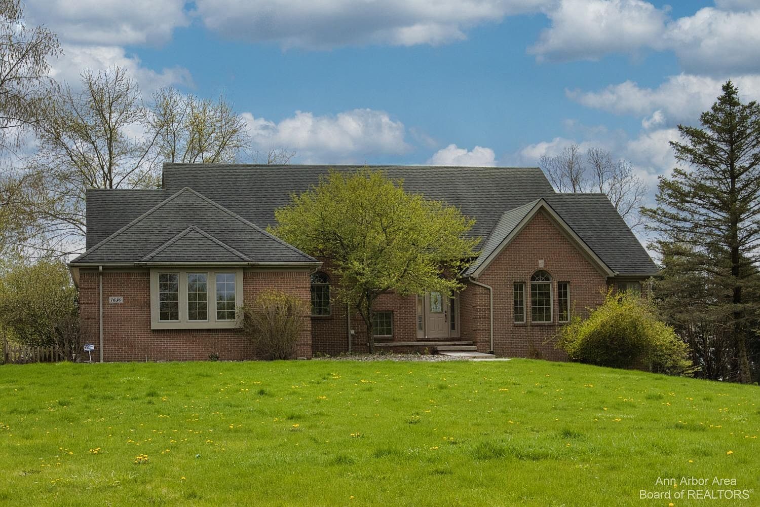 7630 Five Mile Rd, Northville, MI 48168 Zillow