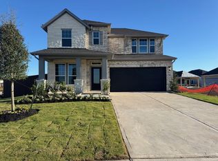 131 Afton June Dr, Rosenberg, TX 77471