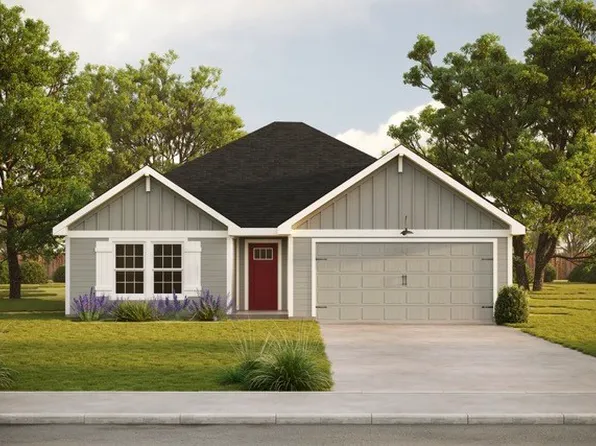 221 Faith Ln, Tioga, TX 76271