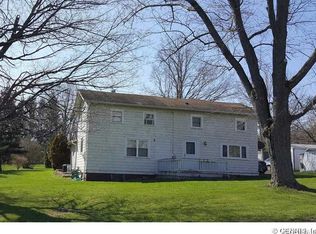 24 Bridge St, Dundee, NY 14837