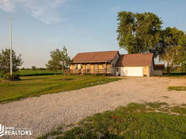 19206 Pearl Ave, Bloomfield, IA 52537