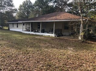 105 Shiloh Baptist Church Rd, Amite, LA 70422