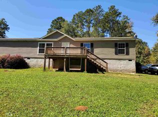 237 City Pond Rd, Barnesville, GA 30204