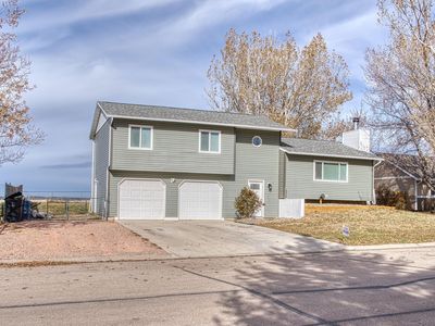 5103 Raven St, Gillette, WY, 82718