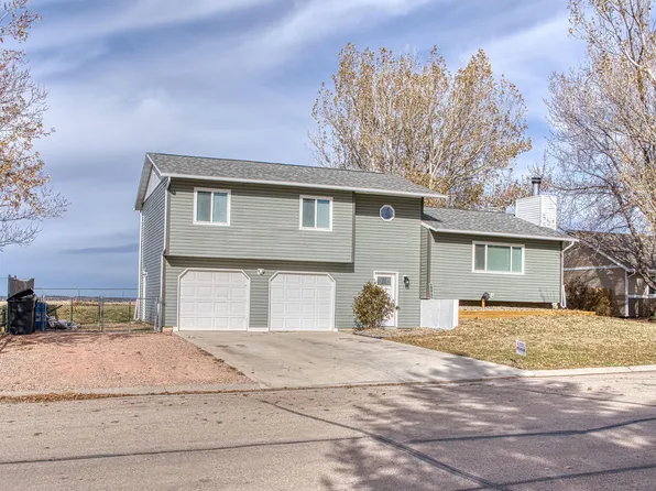 5103 Raven St, Gillette, WY 82718