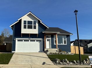 Church Hill Ranch, Ferndale, WA 98248