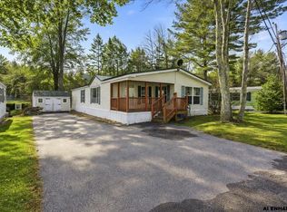 801 Nottingham Drive, Exeter, NH 03833