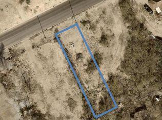 615 Sargent Paredez, Big Spring, TX 79720