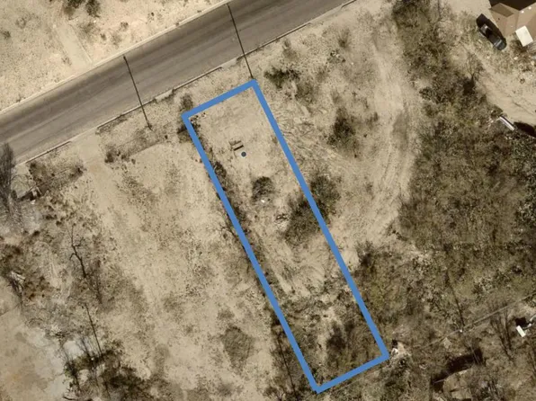 615 Sargent Paredez, Big Spring, TX 79720