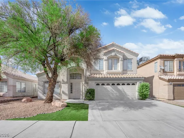 7944 Howard Dade Ave, Las Vegas, NV 89129