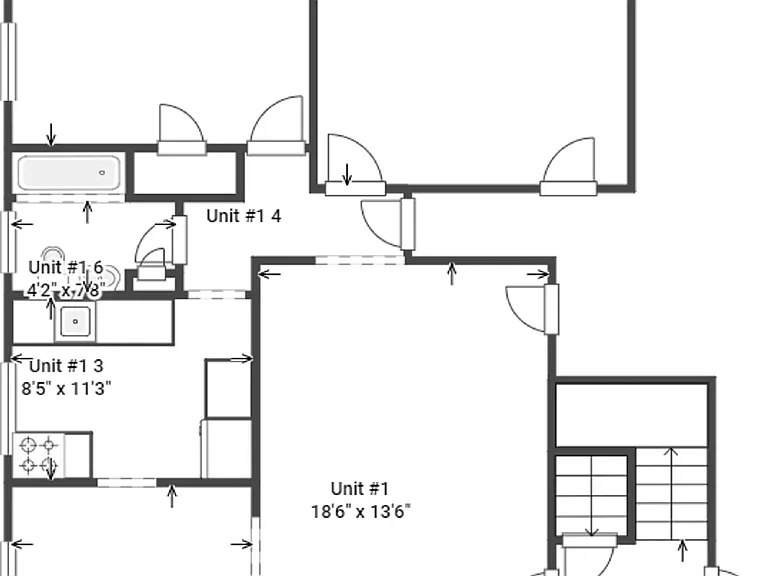 4112 Paxton Ave #1 — Photo 5