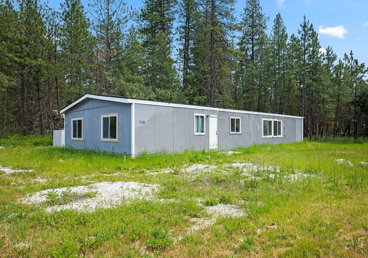 Single Level Springdale Home — Photo 1