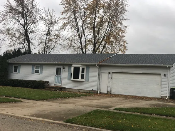 198 W Keene Ave, Cortland, IL 60112