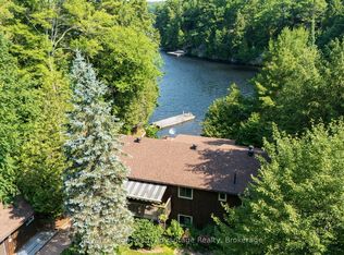 30 Bartlett Dr, Seguin, ON P2A 2W8