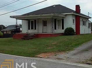 656 W Louise St, Clarkesville, GA 30523