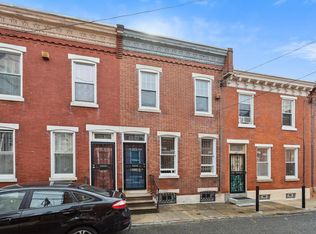 943 N Bambrey St, Philadelphia, PA 19130