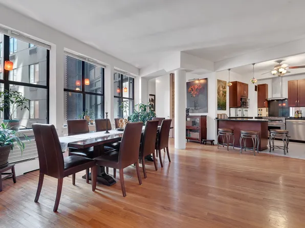 260 West Broadway, New York, NY 10013