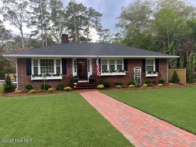 1205 W West Haven Boulevard, Rocky Mount, NC, 27803