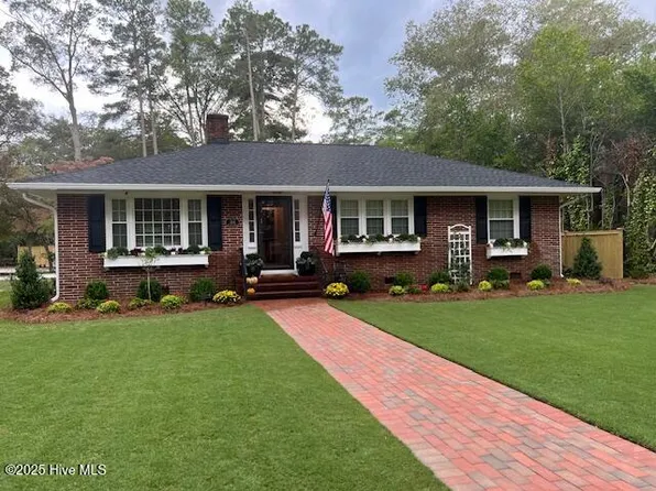 1205 W West Haven Boulevard, Rocky Mount, NC 27803