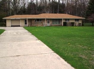 3915 N Us Highway 31, Scottville, MI 49454