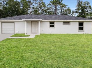 4487 SW 159th Ct, Ocala, FL 34481