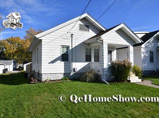 1922 32nd St, Moline, IL 61265